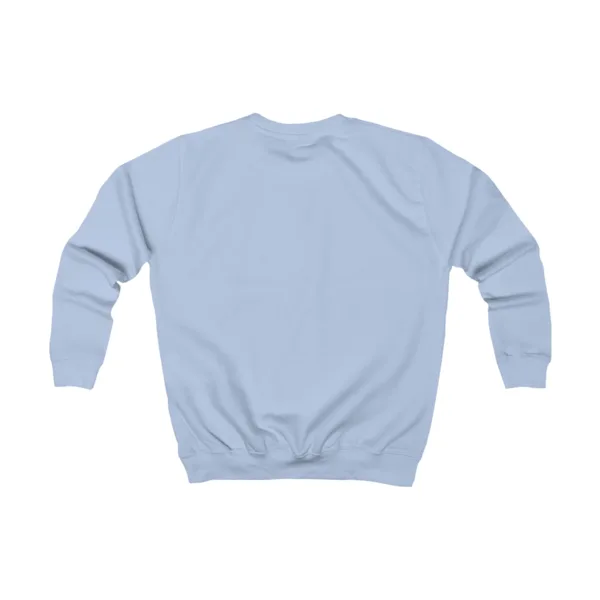 Cute Heart Kids Sweatshirt - Image 12
