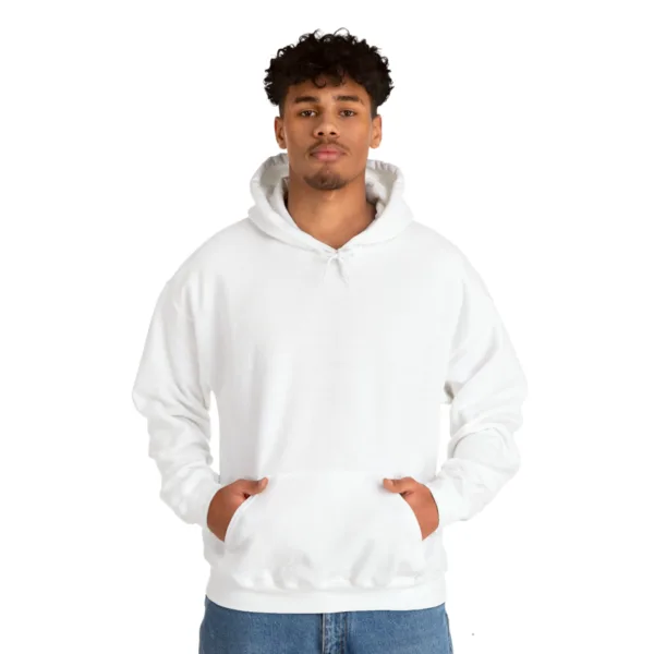 Enjoy The Music Hoodie - Image 5