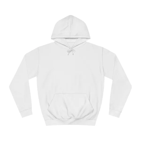 No Regrets Unisex Hoodie - Image 3