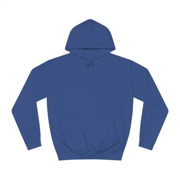 No Regrets Unisex Hoodie - Image 17