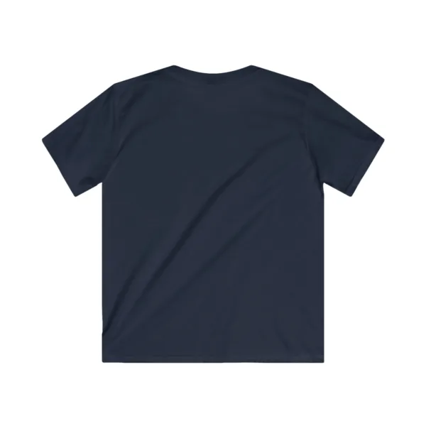 Kids Squirrel Drawing Tee - Image 12
