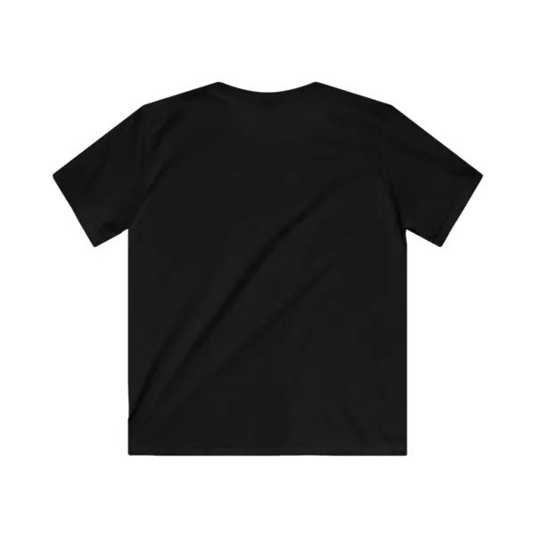 Kids Squirrel Drawing Tee - Image 6