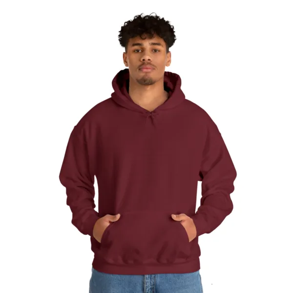 Enjoy The Music Hoodie - Image 35