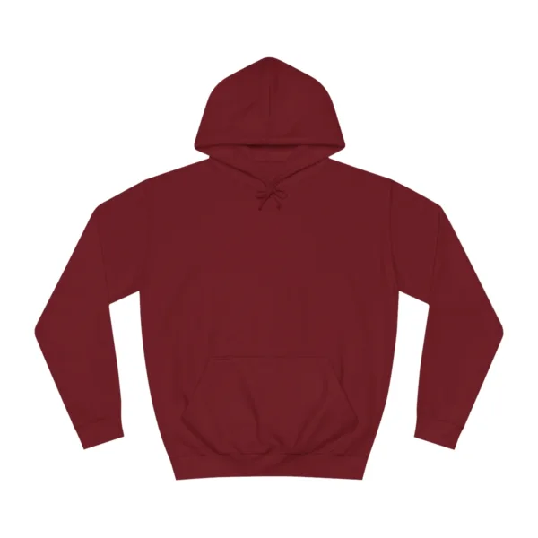 No Regrets Unisex Hoodie - Image 27