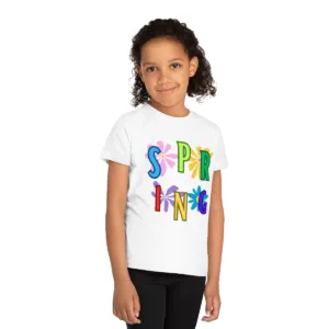 Spring Kids tee