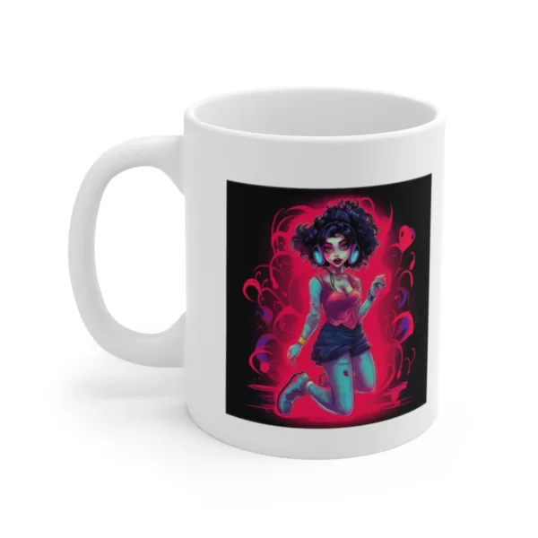 Personalised Ceramic Mug - Image 3