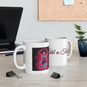 Personalised Ceramic Mug