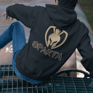 SPARTA  Hoodie