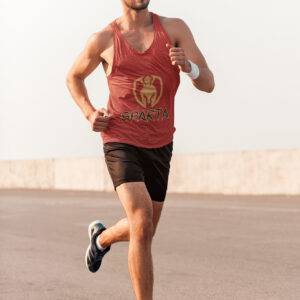 SPARTA Men Tank