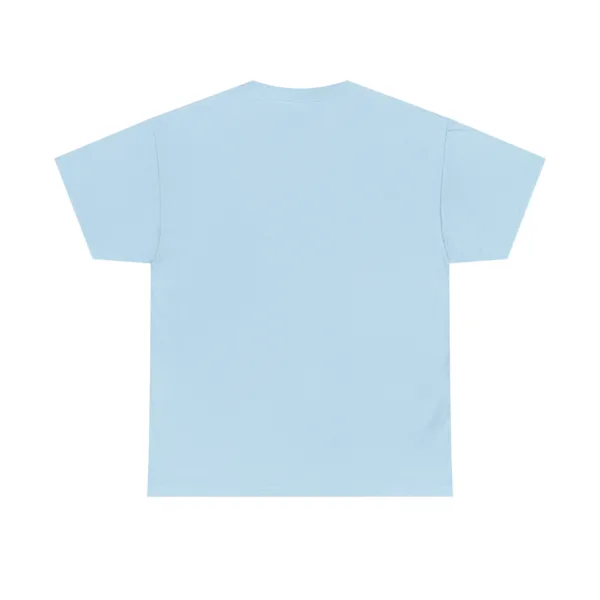 Warrior Made By Life T-shirt - Image 27