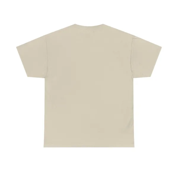 Warrior Made By Life T-shirt - Image 3