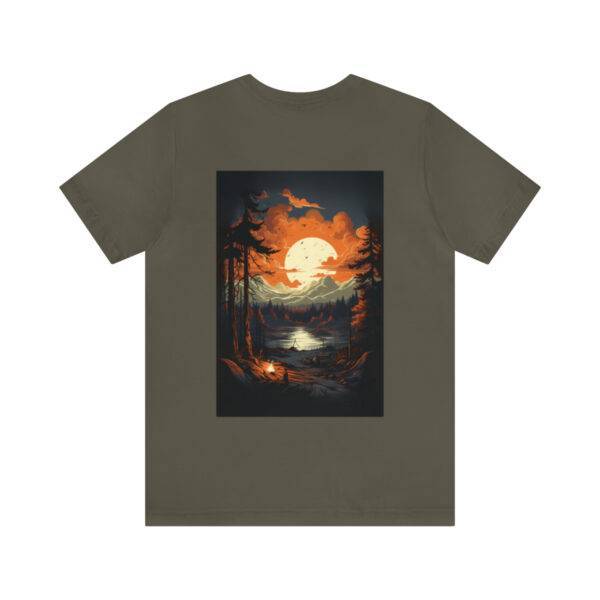 WILD Men Tee - Image 3