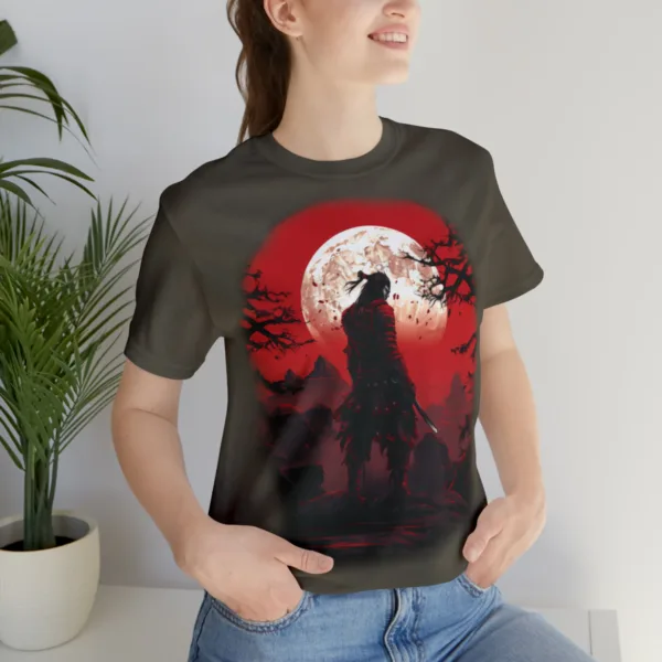 SAMURAI T-shirt - Image 20