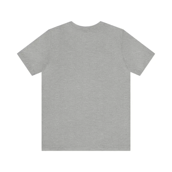 New DJ Personalized Dad T-Shirt - Image 18
