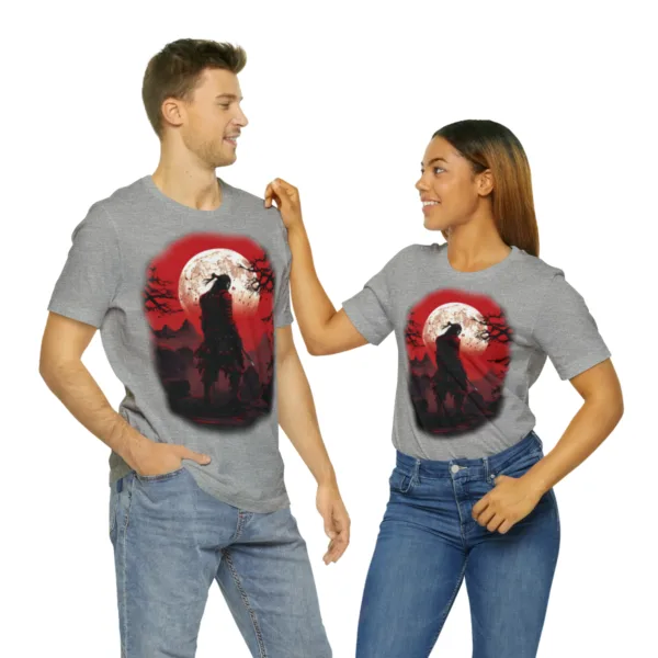 SAMURAI T-shirt - Image 21