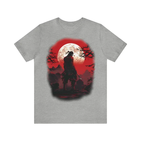 SAMURAI T-shirt - Image 22