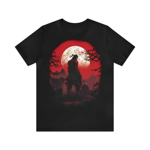 SAMURAI T-shirt - Image 7