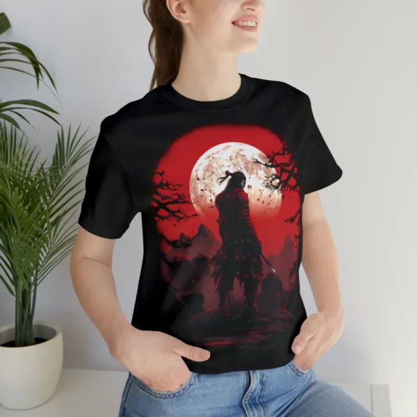 SAMURAI T-shirt - Image 10