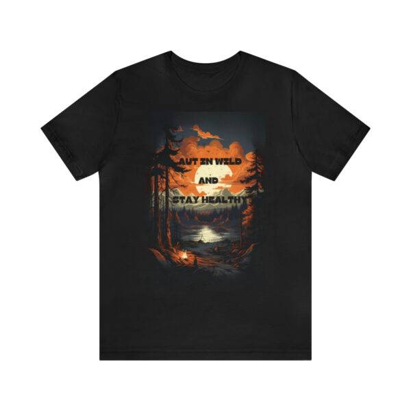 WILD Men Tee - Image 14
