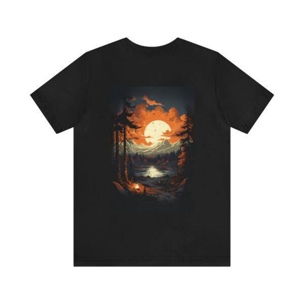 WILD Men Tee - Image 15