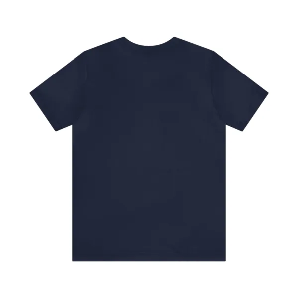 New DJ Personalized Dad T-Shirt - Image 23