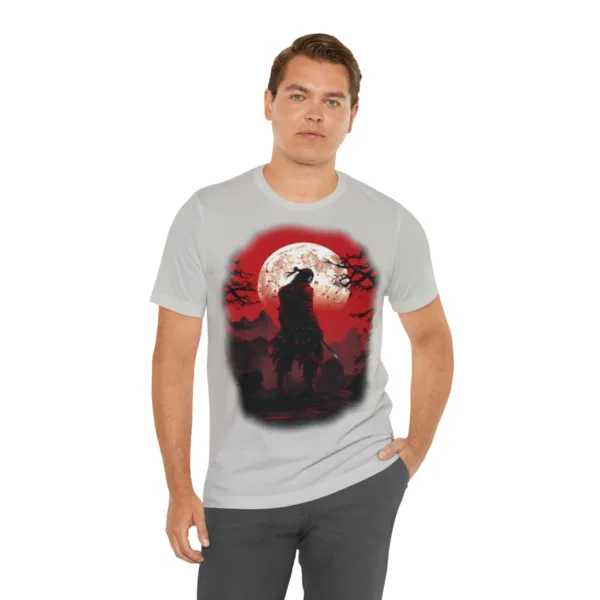 SAMURAI T-shirt - Image 14