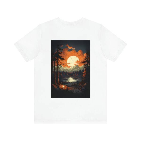 WILD Men Tee - Image 7