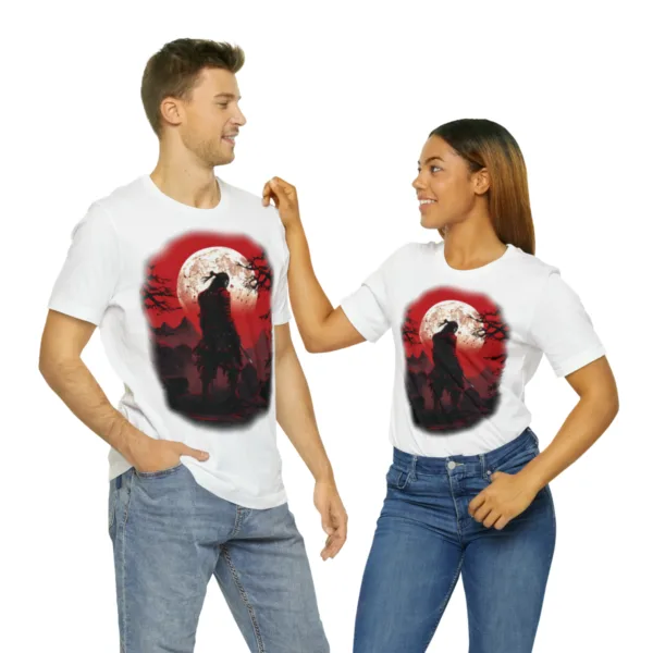 SAMURAI T-shirt