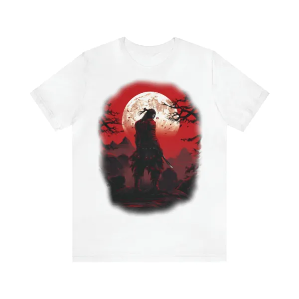 SAMURAI T-shirt - Image 2