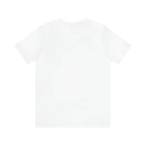 New DJ Personalized Dad T-Shirt - Image 3