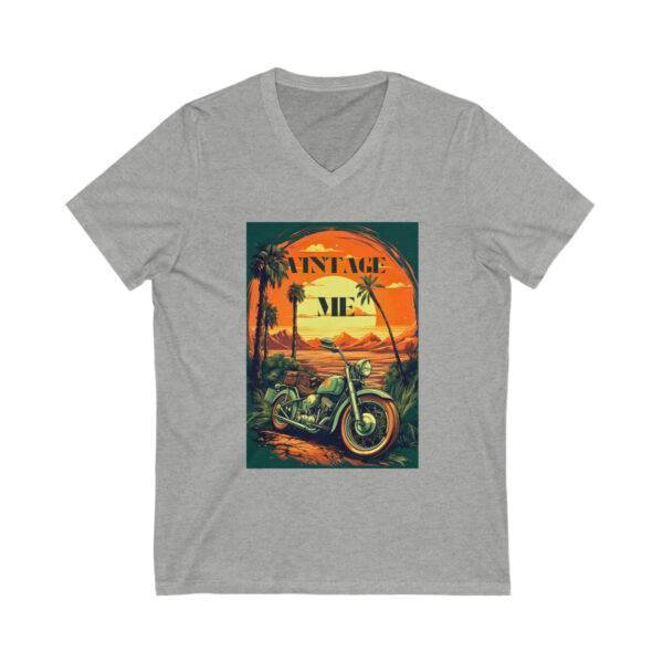 VINTAGE Men Tee - Image 2
