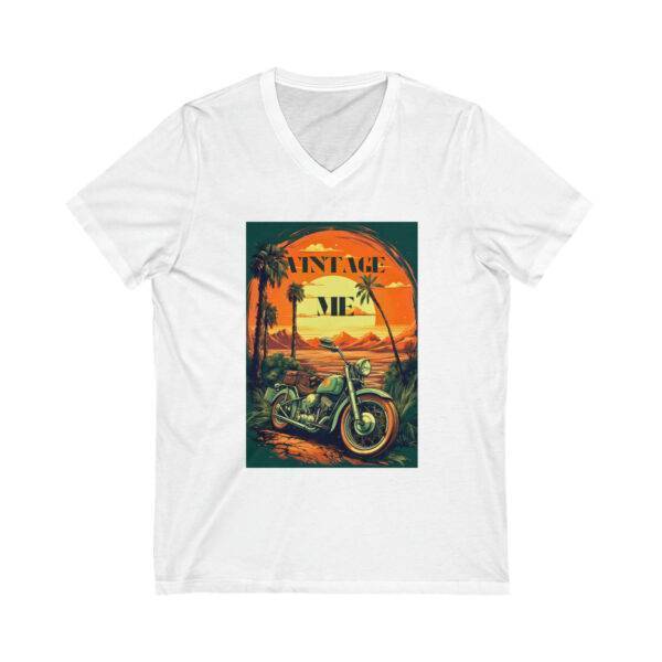 VINTAGE Men Tee - Image 5