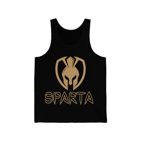 SPARTA Men Tank - Image 8
