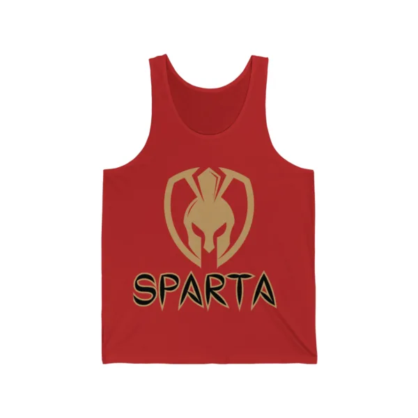 SPARTA Men Tank - Image 3