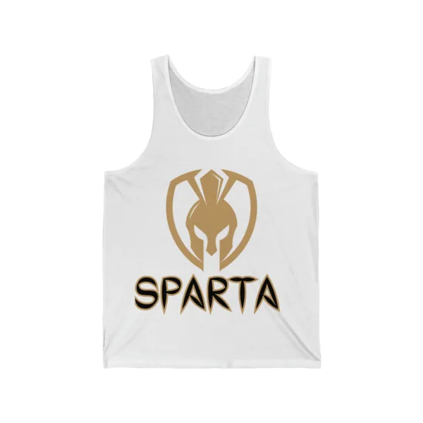 SPARTA Men Tank - Image 5