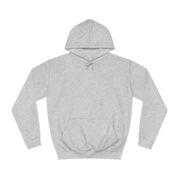 Warrior Made By Life Hoodie - Image 12