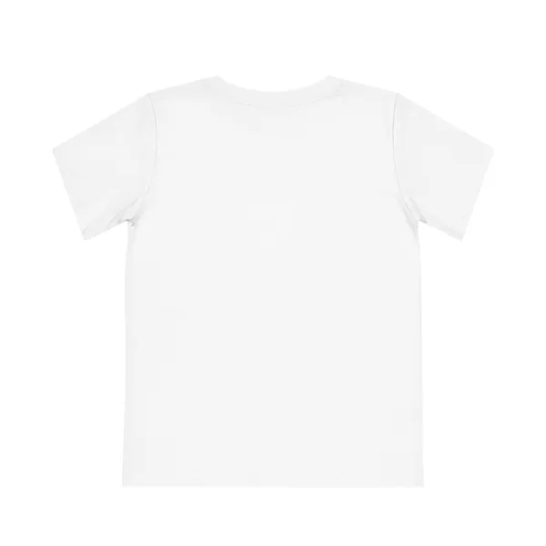 New Personalized Birthday Girls T-Shirt - Image 3