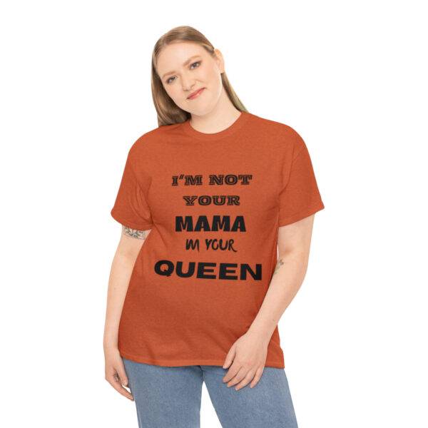 Queen Women s Tee - Image 10