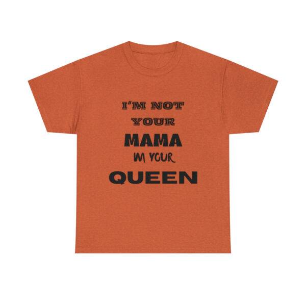 Queen Women s Tee - Image 11