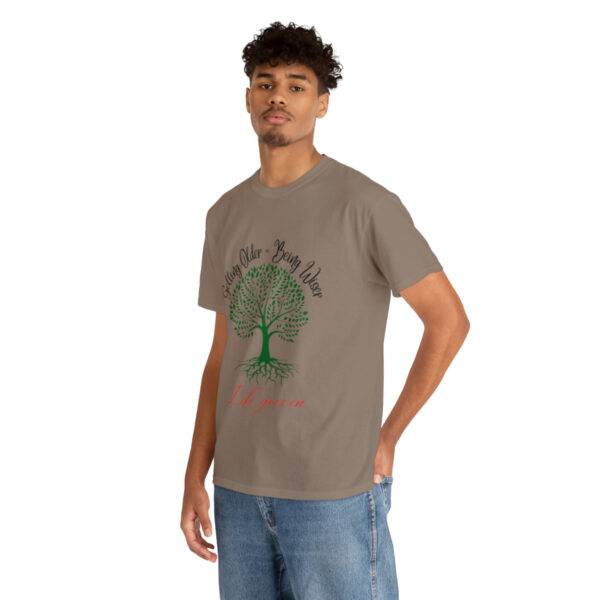 Life Goes On Couple Tee - Image 18