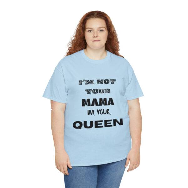 Queen Women s Tee - Image 27