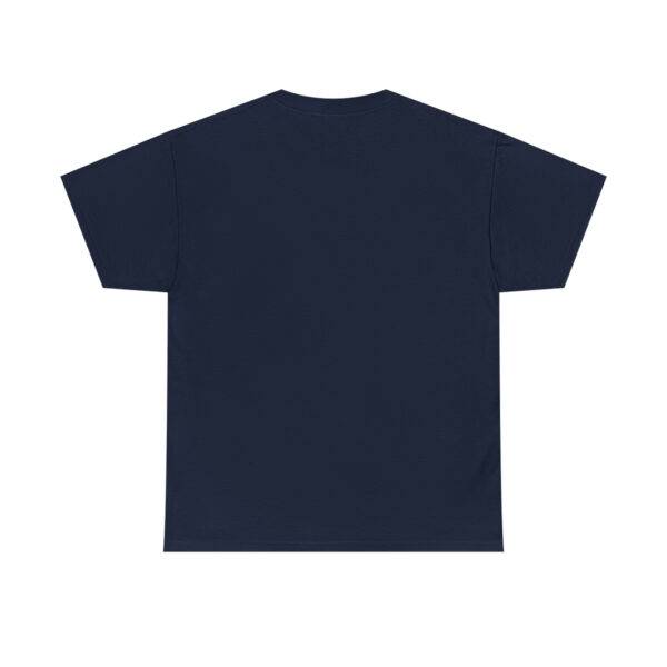 PRESS HERE TO START Unisex Tee - Image 3