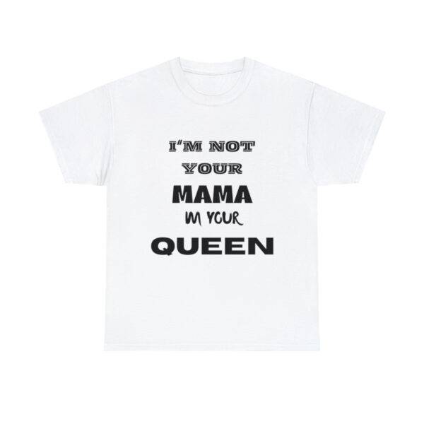 Queen Women s Tee - Image 6