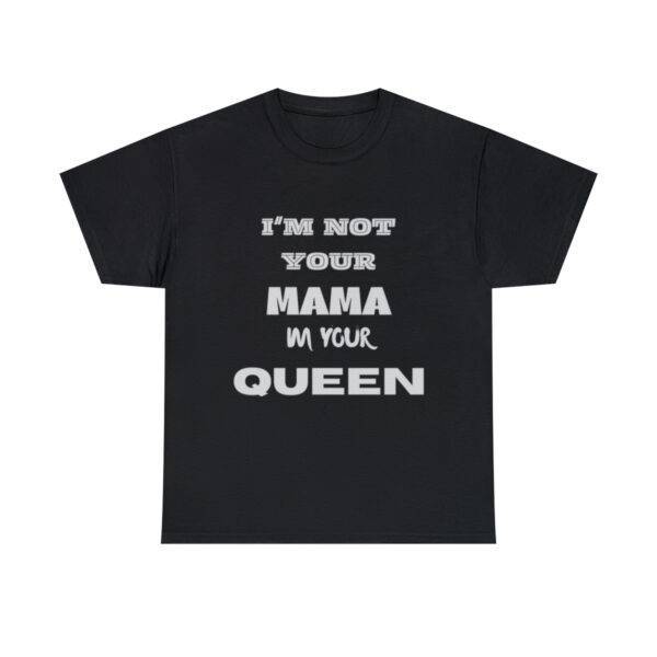 Queen Women s Tee - Image 16