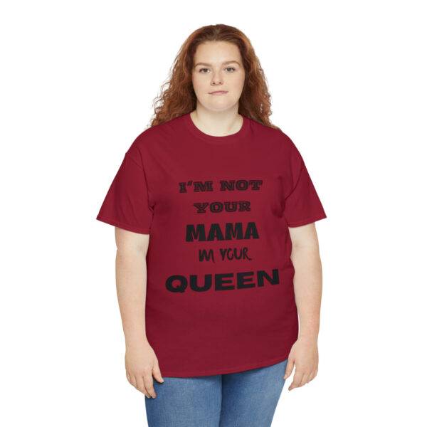 Queen Women s Tee - Image 4