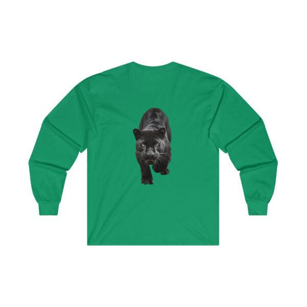 Panther Long Sleeve Tee - Image 15