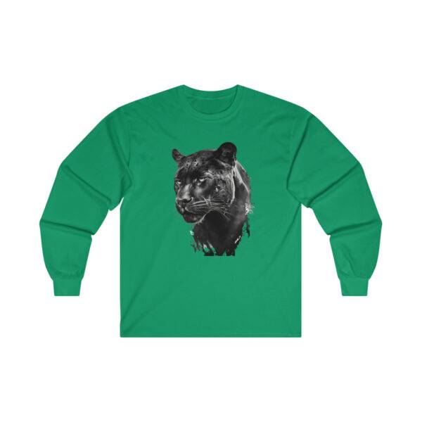 Panther Long Sleeve Tee - Image 14