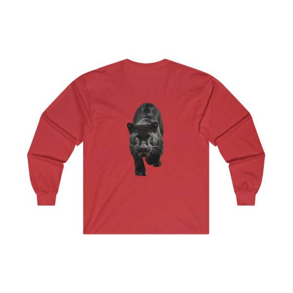Panther Long Sleeve Tee - Image 23