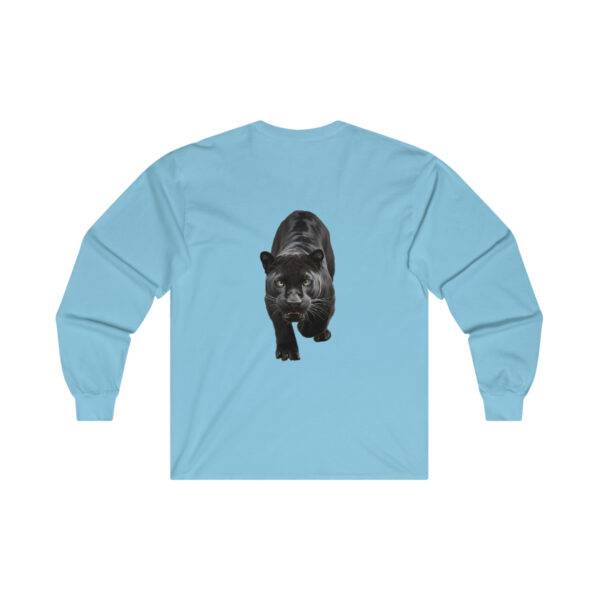 Panther Long Sleeve Tee - Image 19