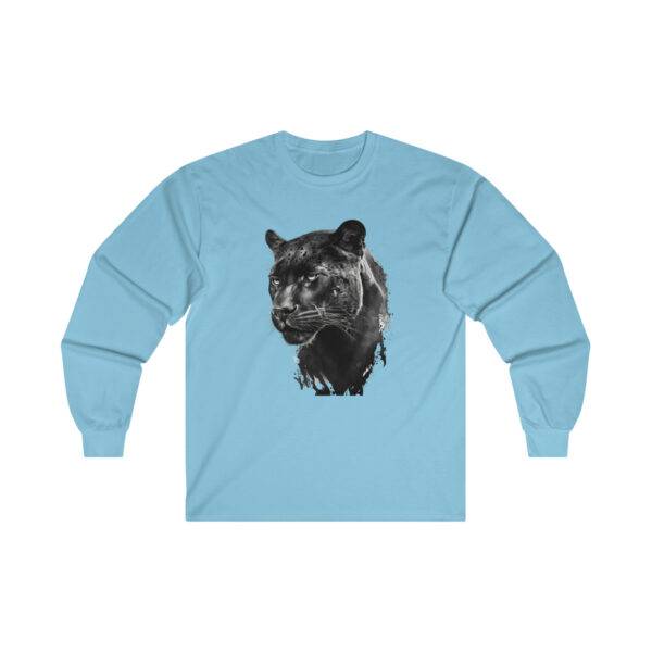 Panther Long Sleeve Tee - Image 18